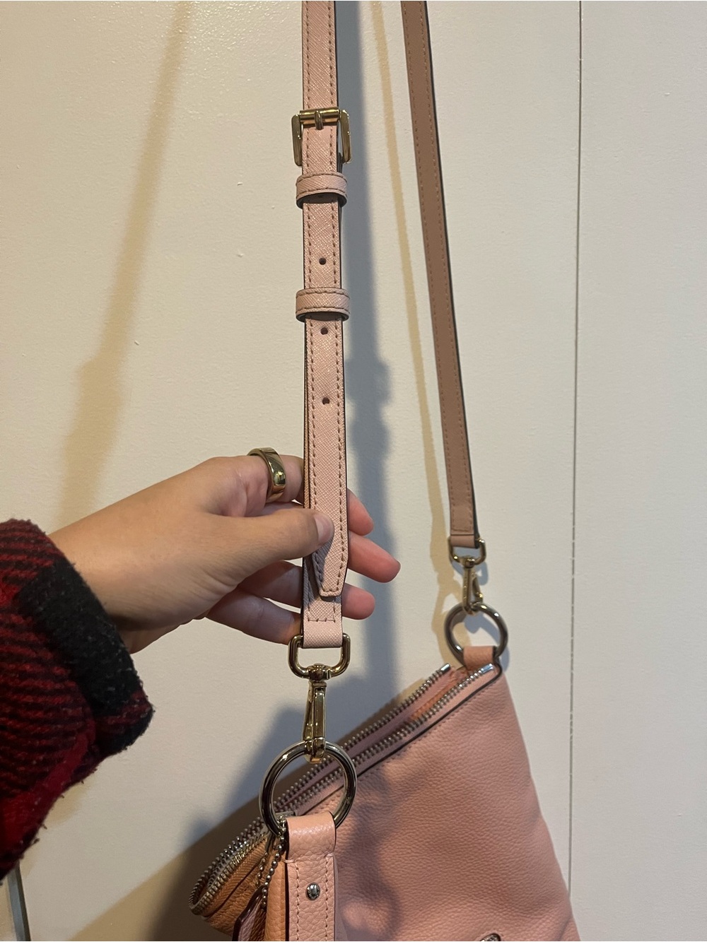 Coach Bag - Picture 7 of 7
